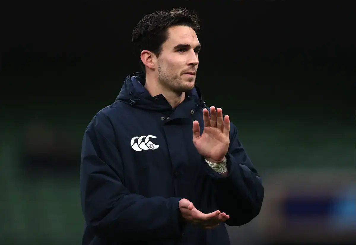 Joey Carbery confirms Leinster Rugby return from Bordeaux