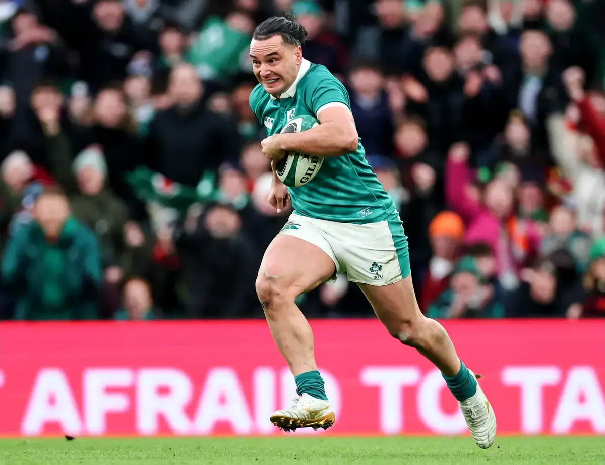 Suntory Sungoliath confirm James Lowe signing on two-year deal