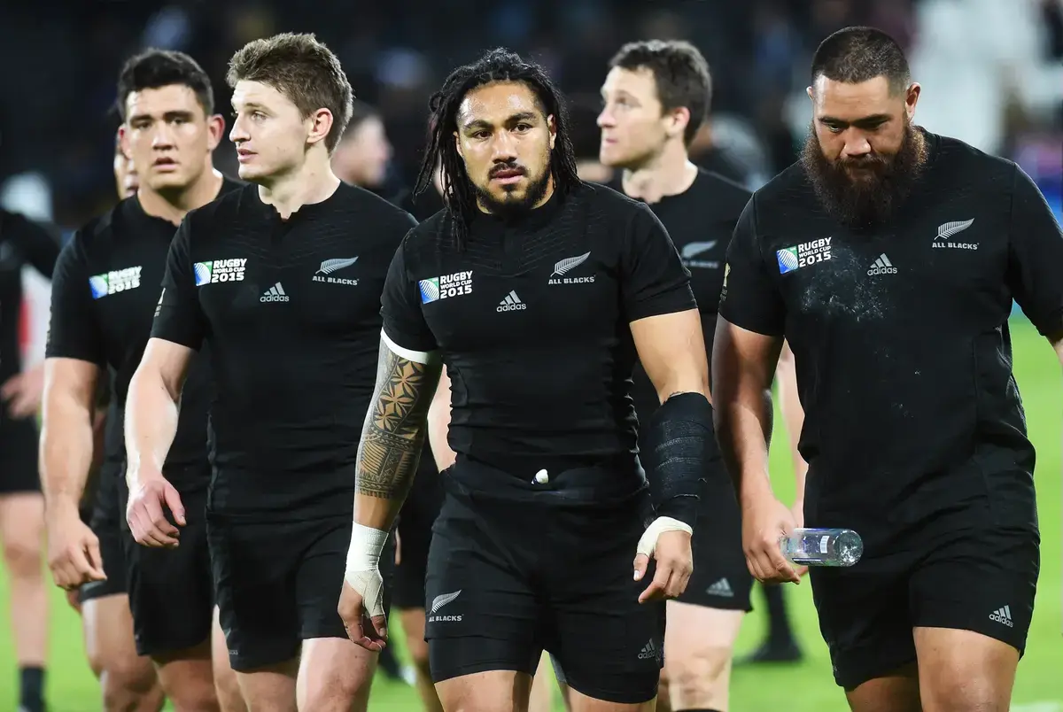 Legend Ma’a Nonu named on Sharks bench to face All Blacks