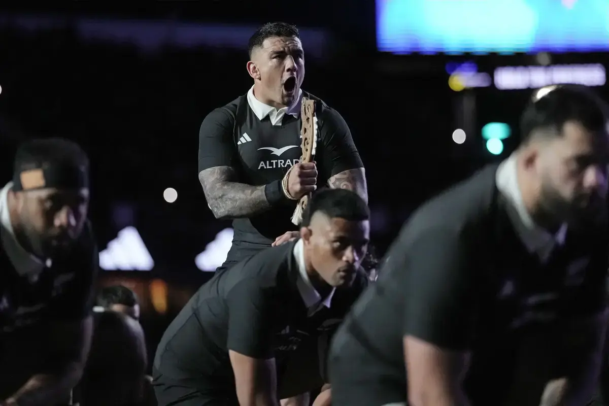 Codie Taylor captains All Blacks for first time against Bulls