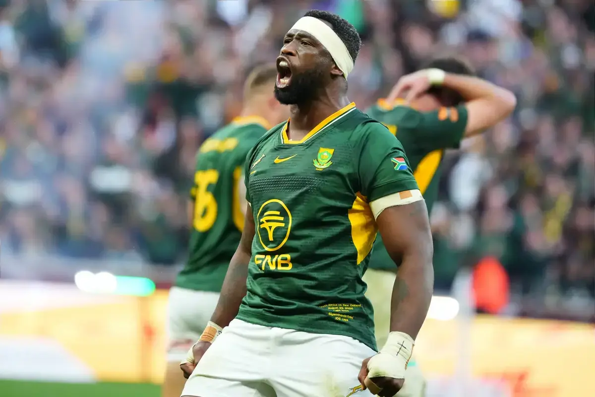 Springboks outmuscle All Blacks in Cape Town to level series