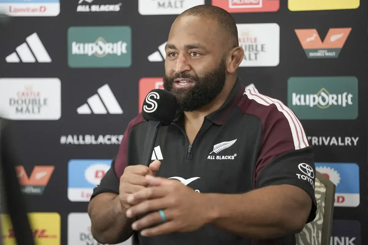 Bower starts as All Blacks make three changes for Boks sequel