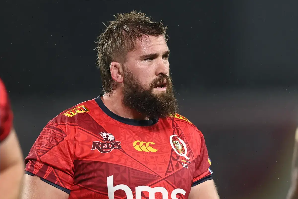 Ex-All Black handed debut start in Kiss’s first Wallabies Test