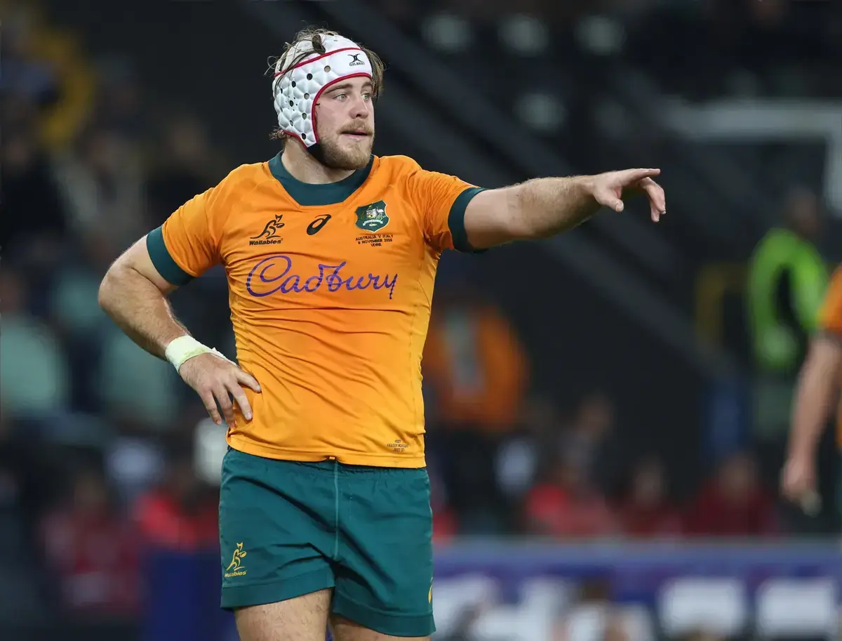 Wallabies hold tough to upset Pumas as Kiss winning run continues
