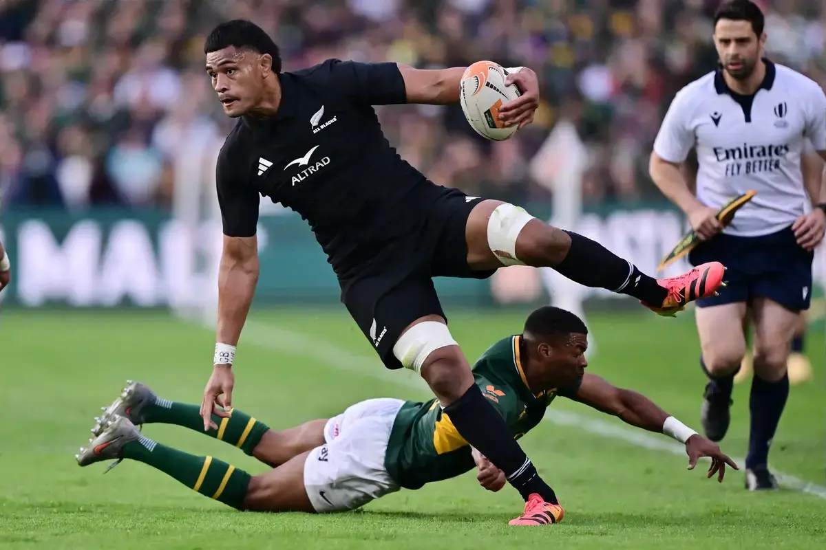 Vaa’i set for 50th cap as All Blacks beef up pack for third Test