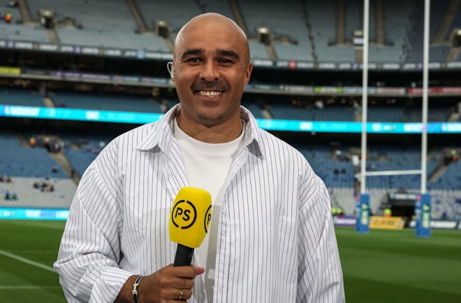 Zebo believes BKT URC is going from strength to strength